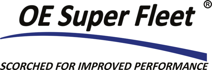 OE Super Fleet — Scorched for Improved Performance